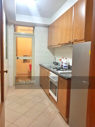 Trellis Towers (D12), Condominium #250603741